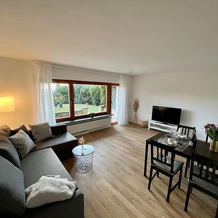 Wohnglueck Seifferer Apartment Ravensburg Luaran gambar