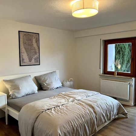 Wohnglueck Seifferer Apartment Ravensburg Luaran gambar
