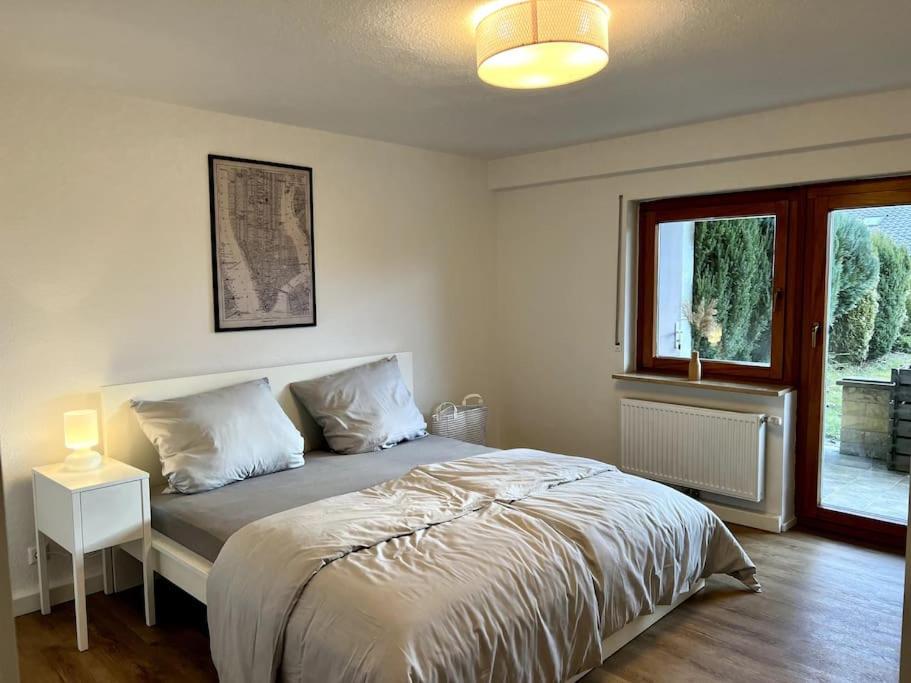 Wohnglueck Seifferer Apartment Ravensburg Luaran gambar