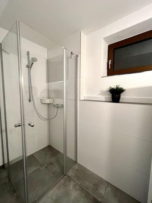 Wohnglueck Seifferer Apartment Ravensburg Luaran gambar