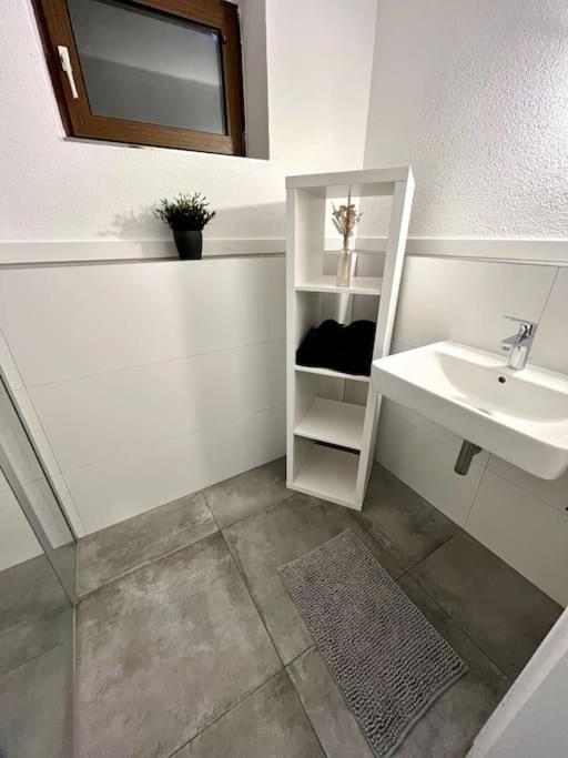 Wohnglueck Seifferer Apartment Ravensburg Luaran gambar