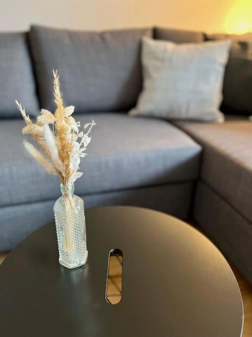 Wohnglueck Seifferer Apartment Ravensburg Luaran gambar