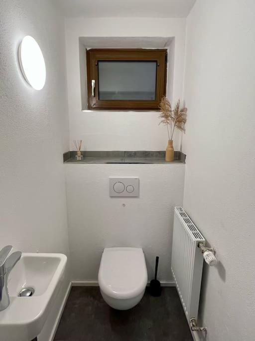 Wohnglueck Seifferer Apartment Ravensburg Luaran gambar