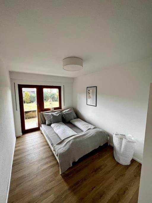 Wohnglueck Seifferer Apartment Ravensburg Luaran gambar